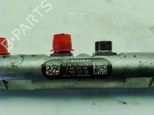 Injection rail BMW 1 (F21) 118 d | BP34340323M98 - Image 3