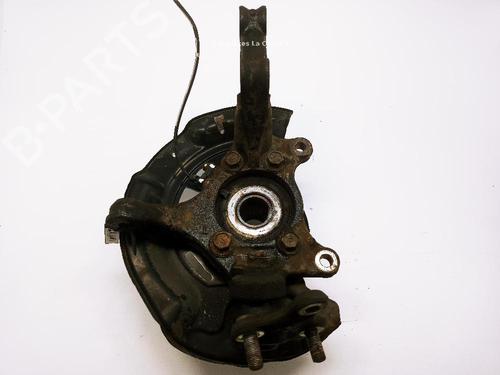 Left front steering knuckle TOYOTA RAV 4 III (_A3_) 2.2 D 4WD (ALA30_, ALA30R) | BP24156352M25 