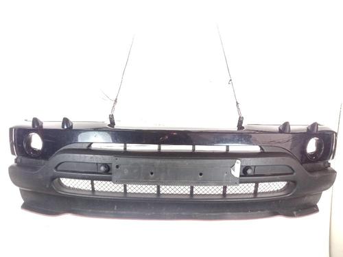 front-bumper-bmw-x5-e53-30-d-51117027035-2000-2001-2002-2003-2004-2005-2006-19733834 main image