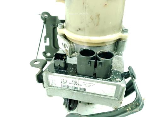 Steering pump TOYOTA PROACE Van (MDZ_) 1.5 D4d (MDZ1) | BP40523978M99 - Image 2
