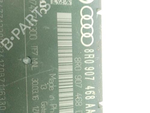 Electronic module AUDI A5 Sportback (8TA) 3.0 TDI quattro | BP24051259M83 - Image 3
