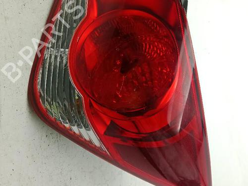 right-taillight-chevrolet-cruze-j300-2009-33426283 main image