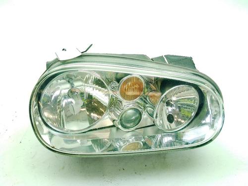 Used Right headlight VW GOLF IV (1J1) 1.6 16V (105 hp) 28488673