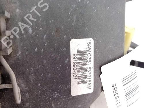 Front left lock SEAT IBIZA III (6L1) 1.9 TDI | BP24002371C98 