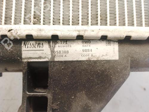 Køler CITROËN JUMPER II Van 2.2 BlueHDi 140 | BP29269441M31 