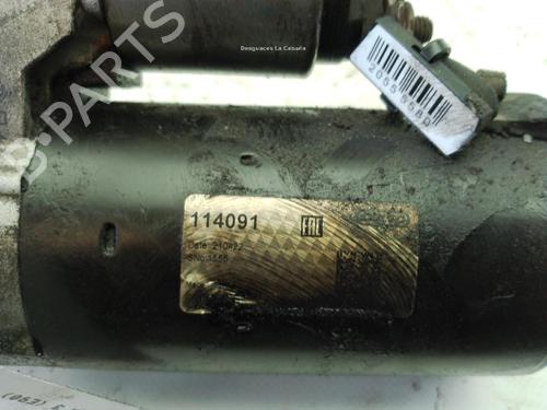 Starter BMW 3 (E90) 330 xd | BP38635925M8 - Image 2