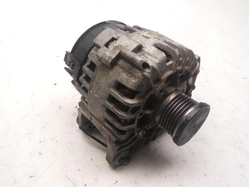 Used Alternator Alternator RENAULT LAGUNA II (BG0/1_) 1.9 dCi (BG08, BG0G) (120 hp) 24121299 24121299