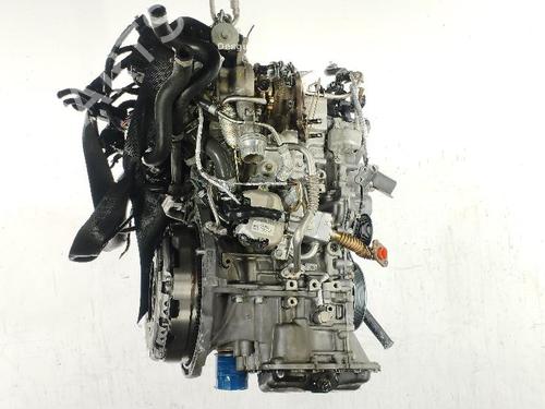 Engine HYUNDAI i20 III (BC3, BI3) 1.0 T-GDI | BP27925065M1 - Image 3