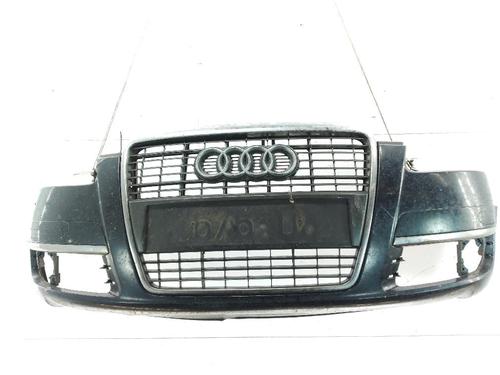 front-bumper-audi-a6-c6-4f2-2004-2005-2006-2007-2008-2009-2010-2011-28313420 main image