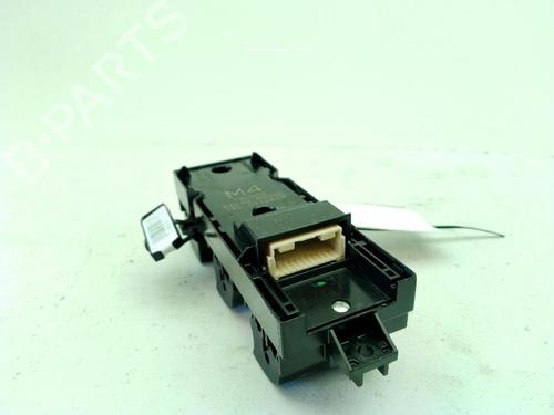 Left front window switch TOYOTA YARIS CROSS (MXP_) 1.5 Hybrid (MXPJ10) | BP37415178I27 - Image 2