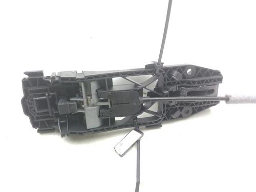 Front right exterior door handle SEAT ARONA (KJ7, KJP) 1.0 TSI | BP24048616C129 