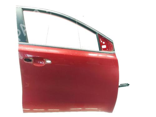 Used Right front door KIA SPORTAGE IV (QL, QLE) 2.0 CRDi (136 hp) 27587858