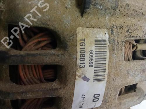 Alternator FIAT DUCATO Van (244_) 2.0 JTD | BP24607243M7  - Image 5