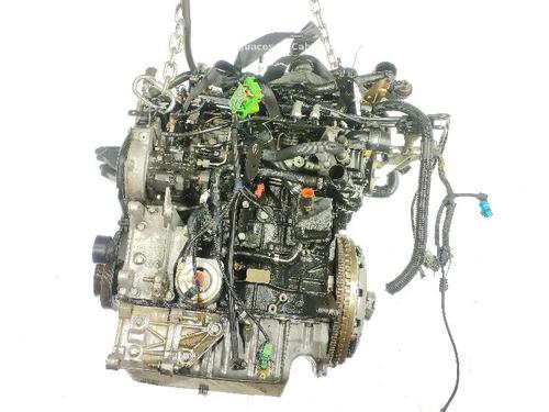 Motor PEUGEOT BOXER Bus (244, Z_) 2.2 HDi | BP29934140M1