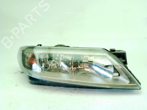 Used Right headlight Right headlight 37434826 37434826