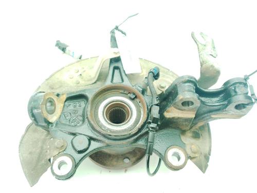 Left front steering knuckle OPEL COMBO E Tour / Life (K9) 1.5 | BP30871448M25 - Image 4