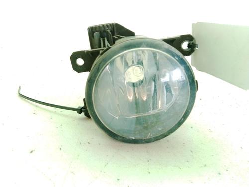 Used Left front fog light Left front fog light CITROËN C-ELYSEE (DD_) 1.6 HDI 92 (92 hp) 27815658 27815658