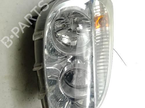 Used Right headlight Right headlight FIAT DOBLO MPV (119_, 223_) 1.3 JTD (75 hp) 34340264 34340264