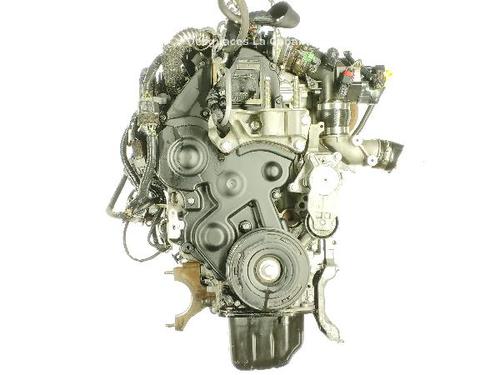 Engine MAZDA 3 (BK) 1.6 DI Turbo | BP40178289M1 - Image 5