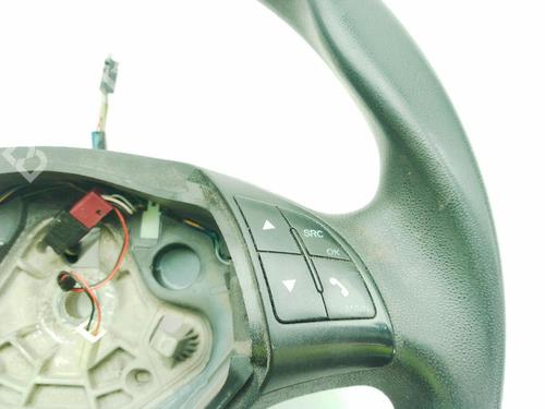 Steering wheel CITROËN NEMO Box Body/MPV (AA_) 1.3 HDi 75 | BP30146639C49 