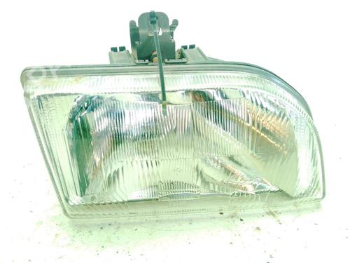 Used Right headlight FORD FIESTA III (GFJ) 1.3 Cat (60 hp) 28009473