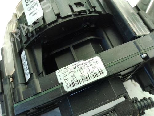 Headlight switch AUDI A6 Allroad C6 (4FH) 3.0 TDI quattro | BP33716042I24  - Image 5