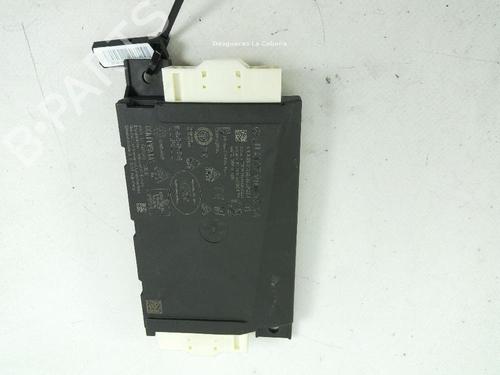 Used Electronic module Electronic module MERCEDES-BENZ A-CLASS (W177) A 180 d (177.003) (116 hp) 18374953 18374953