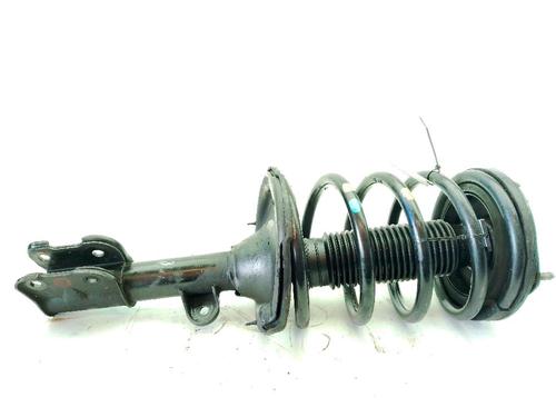 Used Left front shock absorber Left front shock absorber HYUNDAI SANTA FÉ II SUV Van (CM) CRDi 4x4 (155 hp) 33036938 33036938