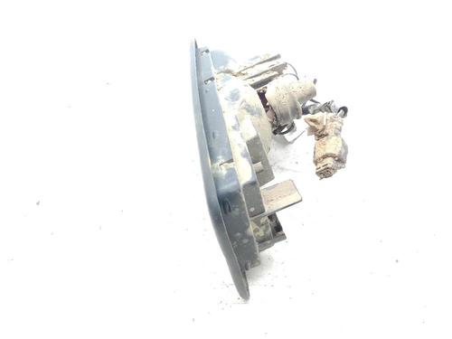 Venstre baglygte MITSUBISHI PAJERO CLASSIC (V2_W, V6_W, V7_W) 2.5 TD (V24W) | BP29860987C34