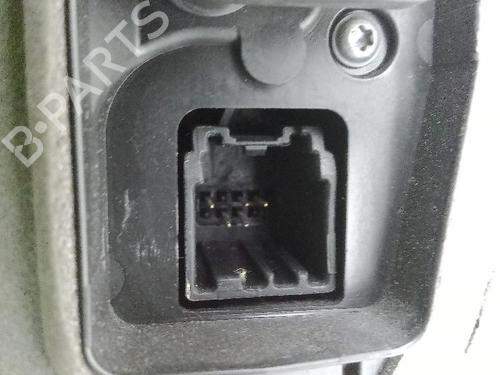 Front left lock OPEL ASTRA K (B16) 1.6 CDTi (68) | BP24046306C98 