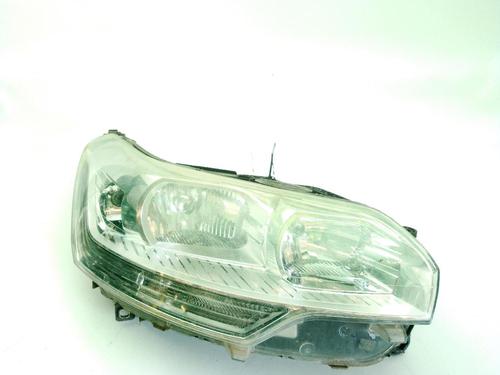 Used Right headlight Right headlight CITROËN C5 III (RD_) 2.0 HDi 140 (RDRHF8, RDRHFA, RDRHA8, RDRHAJ) (140 hp) 31242992 31242992