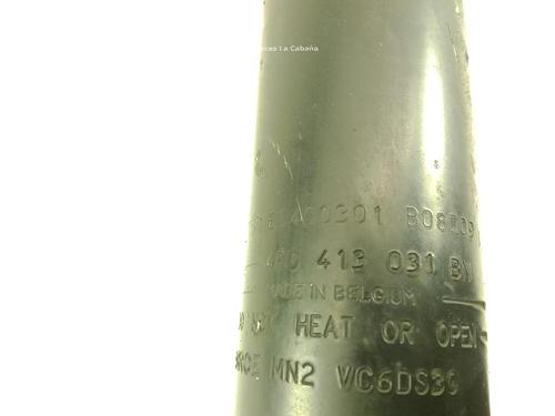 Right front shock absorber AUDI A6 C6 (4F2) 2.0 TDI | BP18359349M17 