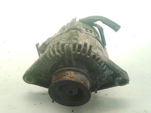 Used Alternator Alternator FIAT DUCATO Van (230_) 1.9 D (69 hp) 25152166 25152166