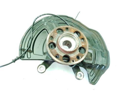 Used Left front steering knuckle Left front steering knuckle MERCEDES-BENZ GLA-CLASS (X156) GLA 220 CDI 4-matic (156.905) (170 hp) 32695416 32695416