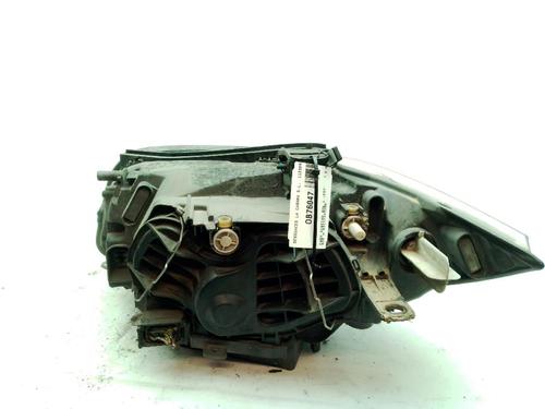 Right headlight BMW 1 (E87) 118 d | BP38532596C29 - Image 5