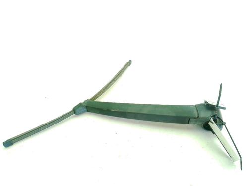 Used Rear windshield wiper arm Rear windshield wiper arm SKODA FABIA II (542) 1.2 (60 hp) 33871675 33871675