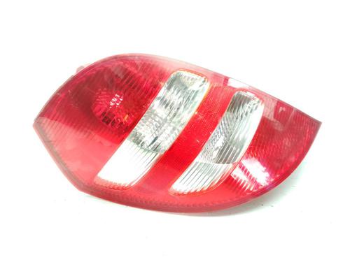 left-taillight-mercedes-benz-a-class-w169-2004-2005-2006-2007-2008-2009-2010-2011-2012-31064161 main image