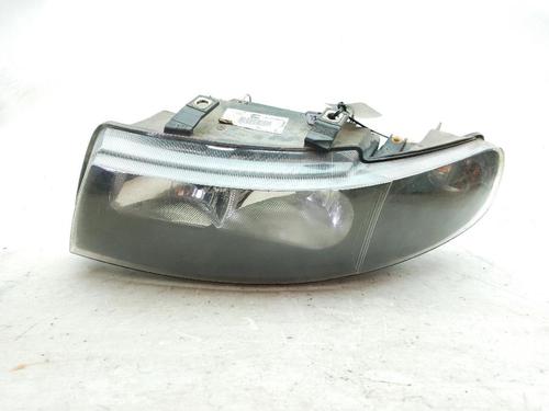 Used Left headlight SEAT LEON (1M1) 1.6 16 V (105 hp) 23998541