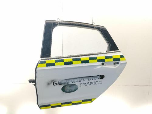 Used Left rear door Left rear door FORD MONDEO V Hatchback (CE) 1.5 EcoBoost (160 hp) 40278755 40278755