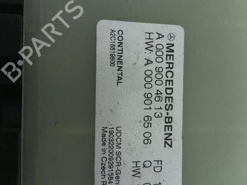 Electronic module MERCEDES-BENZ E-CLASS (W213) E 350 d (213.022) | BP18358690M83 - Image 3