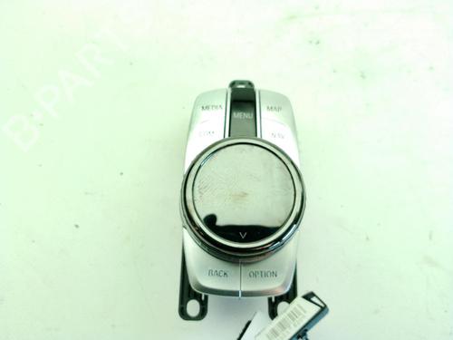 Used Switch Switch BMW 7 (G11, G12) 740 d, Ld xDrive (320 hp) 34263798 34263798