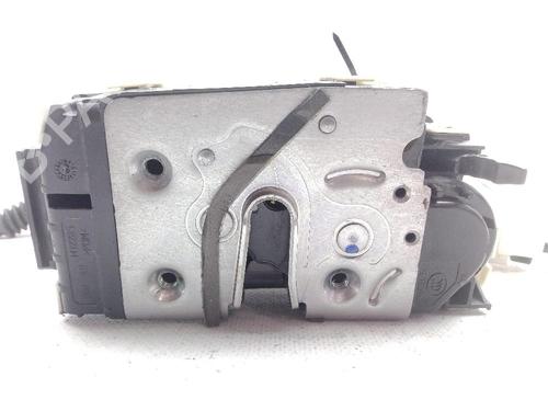 Used Rear right lock MERCEDES-BENZ A-CLASS (W176) A 180 CDI / d (176.012) (109 hp) 24043963