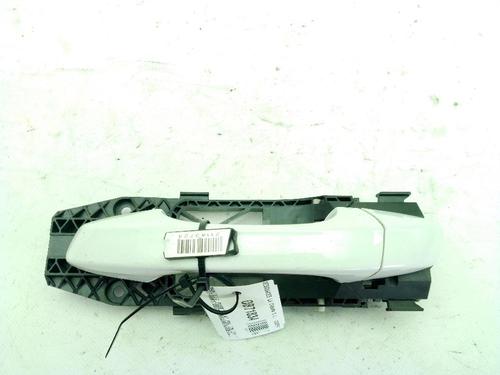 Used Rear left exterior door handle VW GOLF VII (5G1, BQ1, BE1, BE2) 1.6 TDI 4motion (110 hp) 29203803