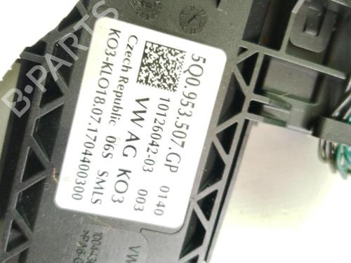 Headlight switch SEAT LEON ST (5F8) 1.4 TGI | BP39580756I24  - Image 5