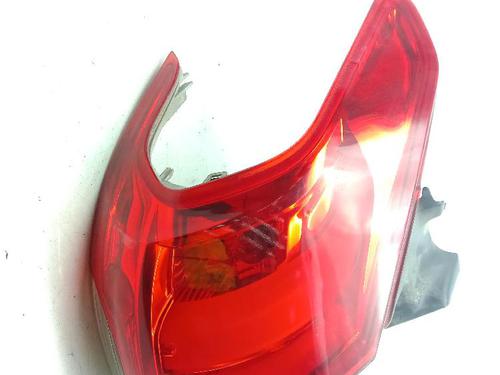 Used Left taillight Left taillight PEUGEOT 2008 I (CU_) 1.6 BlueHDi 100 (100 hp) 35774829 35774829