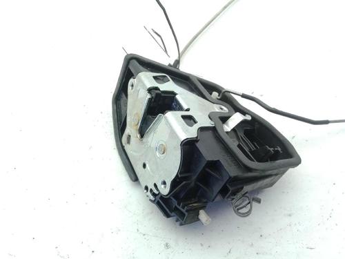 Used Front left lock BMW X5 (E70) xDrive 30 d (211 hp) 18377247