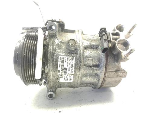 AC compressor JAGUAR XE (X760) 2.0 D AWD | BP20208194M34 - Image 3