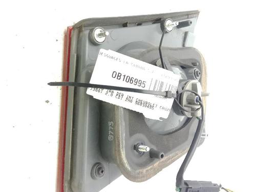 Right tailgate light CHEVROLET CRUZE (J300) 2.0 CDI | BP39579609C80 - Image 4