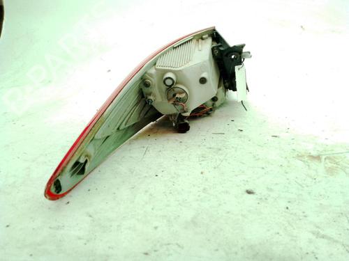 Right taillight HYUNDAI ix35 (LM, EL, ELH) 1.7 CRDi | BP29219331C35 