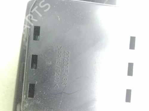 Left front window switch CHEVROLET CAPTIVA (C100, C140) 2.0 D 4WD | BP24001292I27 